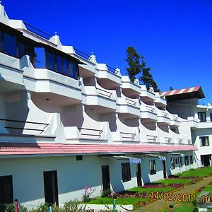 United 21 Resort,Kodaikanal